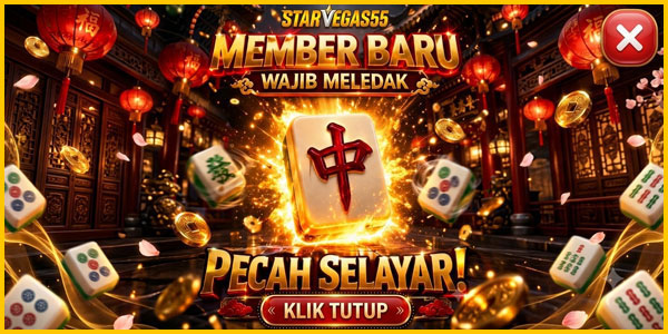 STARVEGAS55 pop up